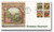 5004-07 FDC - 2015 First-Class Forever Stamp - Summer Harvest