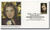 5012 FDC - 2015 First-Class Forever Stamp - Legends of Hollywood: Ingrid Bergman