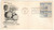 C43 FDC - 1949 15c Globe & Doves