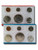 CN1976M  - 1976 United States Mint Set, Denver & Philadelphia Mint Marks