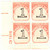 J100 PB - 1959 $1 Postage Due - Rotary Press, carmine rose, shiny gum