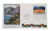 4748e FDC - 2013 First-Class Forever Stamp - Modern Art in America: Georgia O'Keeffe's "Black Mesa Landscape"