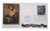 4748i FDC - 2013 First-Class Forever Stamp - Modern Art in America: Joseph Stella's "Brooklyn Bridge"