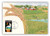 M84-11 FDC - 1984 20c Soil and Water Conservation