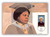 M85-11 FDC - 1985 22c Mary McLeod Bethune