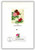 4904869 FDC - 1995 32c Rose Proofcard