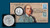 59767 FDC - 2006 Benjamin Franklin Founding Father FDC