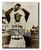 AC394 FDC - 2000 Legends of Baseball - Satchel Paige (#3408p) Commemorative First Day Picture Card (8x10)