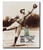 AC402 FDC - 2000 Legends of Baseball - Ty Cobb (3408d) Commemorative First Day Picture Card (8x10)