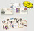 MCV020 FDC - 1990s First Day Covers, Collection of 100