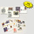 MCV022 FDC - 2010s First Day Covers, Collection of 100