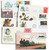 M11824 FDC - US First Day Cover Collection, 60 Covers, Mystic's Choice
