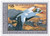 RW59 FDC - 1992 $15.00 Federal Duck Stamp - Spectacled Eider