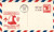 UXC4 FDC - 1963 6c Air Mail Postal Card - Bald Eagle