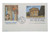 UX170 FDC - 1993 19c Postal Card - University of North Carolina Bicentennial
