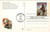 UX178 FDC - 1994 19c Home on the Range Postal Card