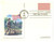 UX317 FDC - 2000 20c Sons of Liberty PC FDC