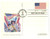 UX335 FDC - 2000 20c 48-Star PC FDC