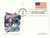 UX336 FDC - 2000 20c 50-Star Flag PC FDC