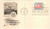 UX52 FDC - 1965 4c Postal Card - Coast Guard
