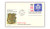 UZ4 FDC - 1988 15c Official Postal Card, 4-color