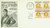 1126 FDC - 1959 8¢ Jose de San Martin