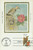 1953 FDC - 1982 20c State Birds and Flowers: Alabama