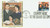 2776 FDC - 1993 29c Country Music Legends: Patsy Cline, booklet single