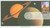 3238 FDC - 1998 32c Space Discovery: Space City