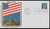 3280 FDC - 1999 33c Flag And City, coil