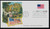 3403r FDC - 2000 33c The Stars and Stripes: Peace Flag