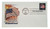 4870 FDC - 2014 First-Class Forever Stamp - The Star Spangled Banner (Sennett Security Products, booklet)