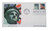4488-89 FDC - 2010 First-Class Forever Stamp - Lady Liberty and U.S. Flag (Sennett Security Products)