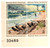 1448-51 PB - 1972 2c National Parks Centennial: Cape Hatteras National Seashore