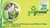 4524a FDC - 2011 First-Class Forever Stamp - Go Green: Buy Local Produce, Reuse Bags