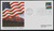 4776 FDC - 2013 First-Class Forever Stamp - A Flag for All Seasons: Summer (Sennett Security Products, coil)