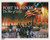 4921a FDC - 2014 First-Class Forever Stamp - Imperforate The War of 1812: Fort McHenry