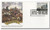 4952a FDC - 2015 First-Class Forever Stamp - Imperforate The War of 1812: The Battle of New Orleans