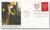 4955-56 FDC - 2015 First-Class Forever Stamp - Love Series: Forever Hearts