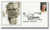 5020a FDC - 2015 First-Class Forever Stamp - Imperforate Paul Newman