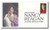 5702 FDC - 2022 First-Class Forever Stamp - Nancy Reagan