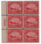 C6 PB - 1923 24c Airmail carmine