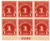 J70 PB - 1930 1c Postage Due Stamp - carmine