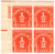 J79 PB - 1931 ½c Postage Due - Rotary Press, dull carmine