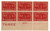 Q3 PB - 1913 3c Parcel Post Stamp - Railway Post