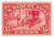 Q7 PB - 1913 15c Parcel Post Stamp - Automobile Service