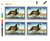 RW64 PB - 1997 $15.00 Federal Duck Stamp - Canada Goose