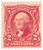 301 PB - 1903 2c Washington, carmine