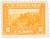 400 PB - 1913 10c Panama-Pacific Exposition: Discovery of San Francisco Bay, orange yellow