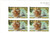 4545 PB - 2011 First-Class Forever Stamp -  Mark Twain